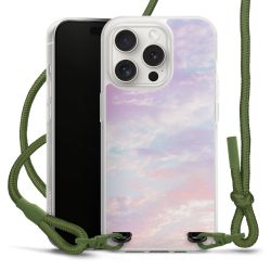 Carry Case fabric olive