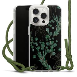 Carry Case fabric olive