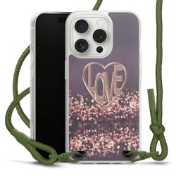 Carry Case fabric olive