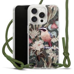 Carry Case fabric olive