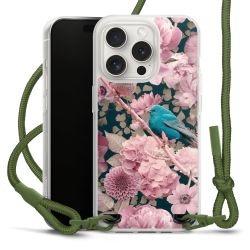 Carry Case fabric olive