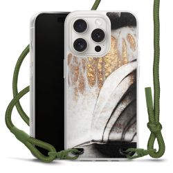 Carry Case fabric olive