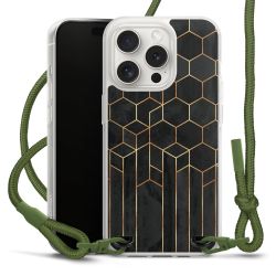 Carry Case fabric olive