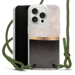 Carry Case fabric olive