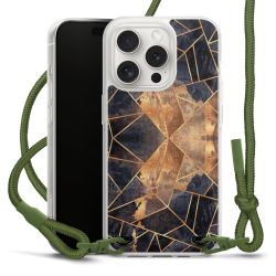 Carry Case fabric olive