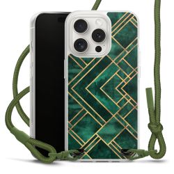 Carry Case fabric olive