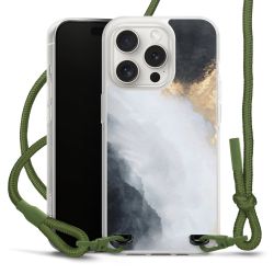 Carry Case fabric olive