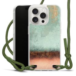 Carry Case fabric olive