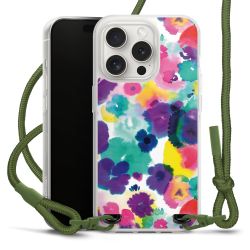 Carry Case fabric olive