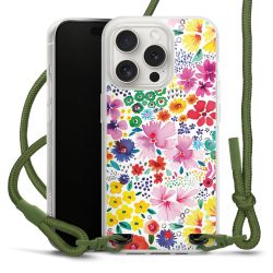 Carry Case fabric olive