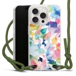 Carry Case fabric olive