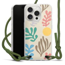 Carry Case fabric olive