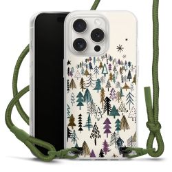 Carry Case fabric olive