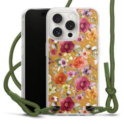 Carry Case fabric olive