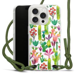 Carry Case fabric olive