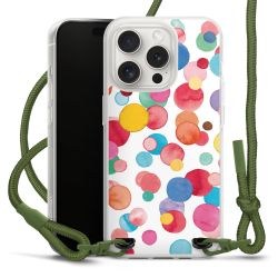 Carry Case fabric olive