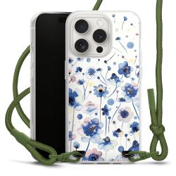 Carry Case fabric olive