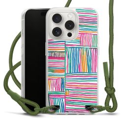 Carry Case fabric olive