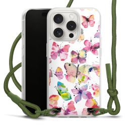 Carry Case fabric olive