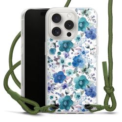 Carry Case fabric olive