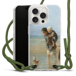 Carry Case fabric olive