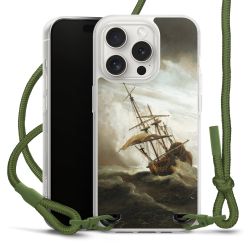 Carry Case fabric olive