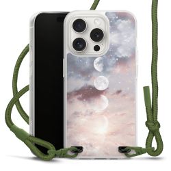 Carry Case fabric olive