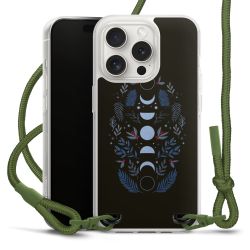 Carry Case fabric olive