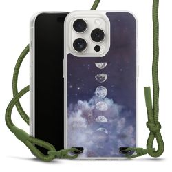 Carry Case fabric olive