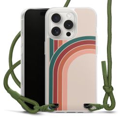 Carry Case fabric olive