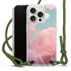 Carry Case fabric olive