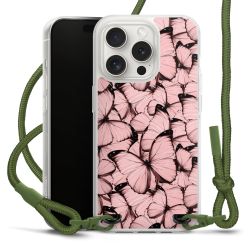 Carry Case fabric olive