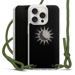 Carry Case fabric olive