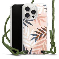 Carry Case fabric olive