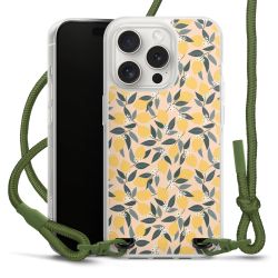 Carry Case fabric olive