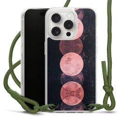 Carry Case fabric olive