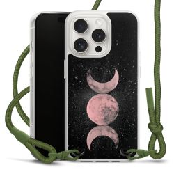 Carry Case fabric olive