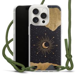 Carry Case fabric olive