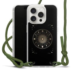 Carry Case fabric olive