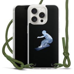 Carry Case fabric olive