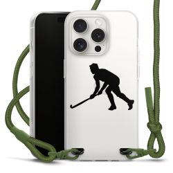 Carry Case fabric olive