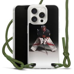 Carry Case fabric olive