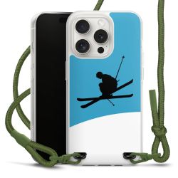 Carry Case fabric olive