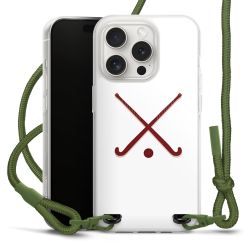 Carry Case fabric olive