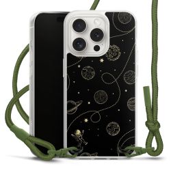 Carry Case fabric olive