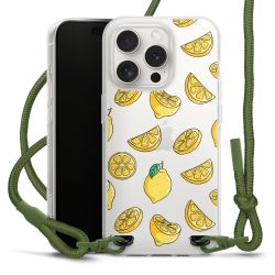 Carry Case fabric olive