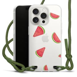 Carry Case fabric olive