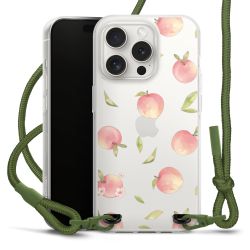 Carry Case fabric olive