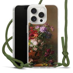 Carry Case fabric olive