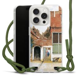 Carry Case fabric olive